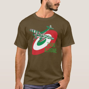 Camiseta Z.506 Airone