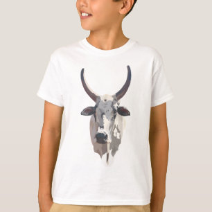 Camiseta Z es para Zebu