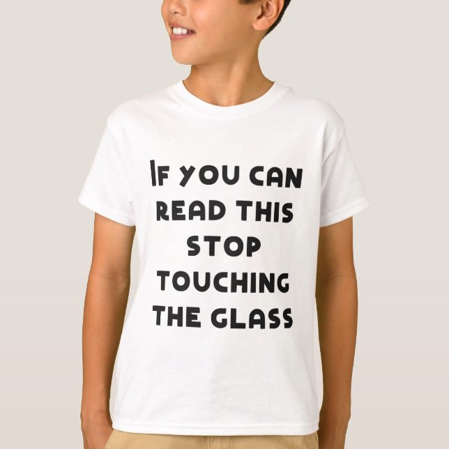 Camiseta Z es para Zoo (Anverso)