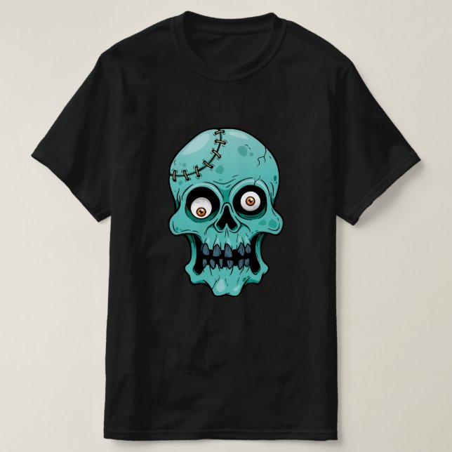 Camiseta Z Man Mens T-Shirt (Diseño del anverso)