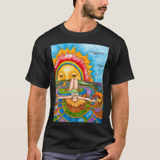 Camiseta Z Redescubre la alegría