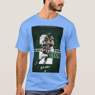 Camiseta Zach Wilson 2