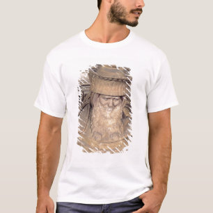 Camiseta Zacharias