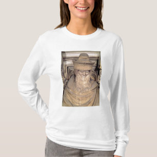 Camiseta Zacharias