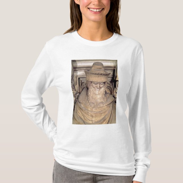 Camiseta Zacharias (Anverso)