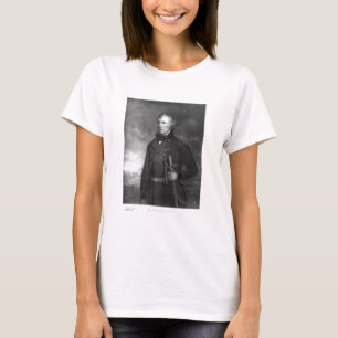 Camiseta Zachary Taylor, 12th President of the United State