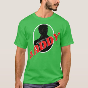 Camiseta Zaddy Pedro