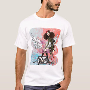 Camiseta zadig y voltaire
