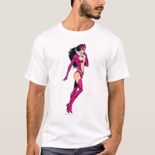 Camiseta Zafiro de estrella 8