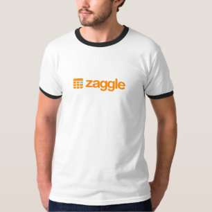 Camiseta Zaggle