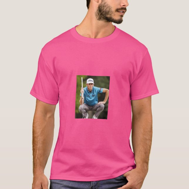 Camiseta Zalatoris (Anverso)