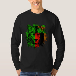 Camiseta Zambia