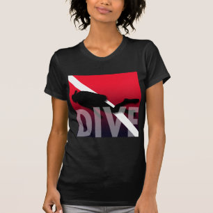 CAMISETA ZAMBULLIDA
