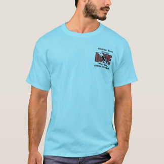 Camiseta Zambullida Roatan