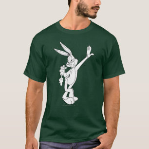 Camiseta Zanahoria comedora BUNNY™