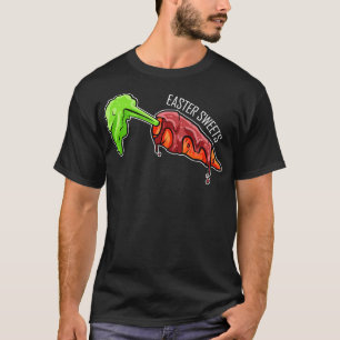 Camiseta Zanahoria Con Vitaminas De Topping Se Traduce Como