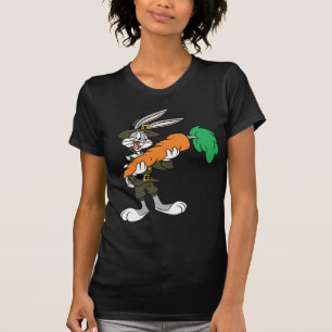 Camiseta Zanahoria de Acción de Gracias BUNNY™