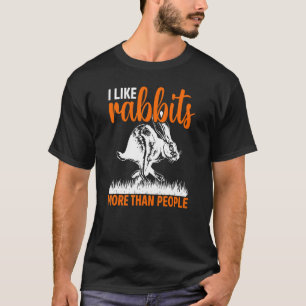 Camiseta Zanahorias Mascotas de conejo dicen retro 3