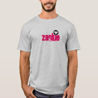 Camiseta Zankie