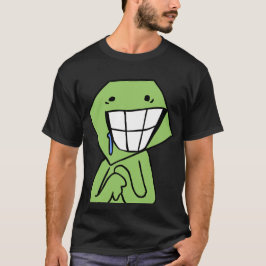 Camiseta Zany Guy Shirt