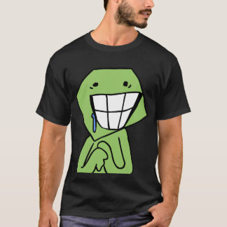 Camiseta Zany Guy Shirt
