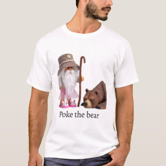 Camiseta Zany T-Shirt #12