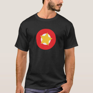 Camiseta ¡Zap-Kapow! Icono