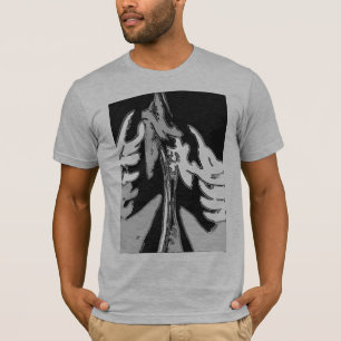 CAMISETA ZAPATILLAS DE DEPORTE