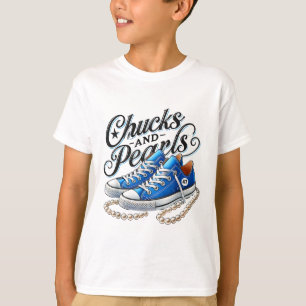 Camiseta Zapatos 2024 Kamala Harris 2024