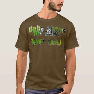 Camiseta Zapatos para bebés a la venta Nunca usados