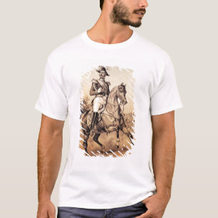 Camiseta Zar de Alejandro II de Rusia