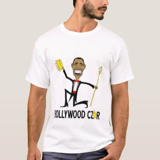 Camiseta Zar de Hollywood