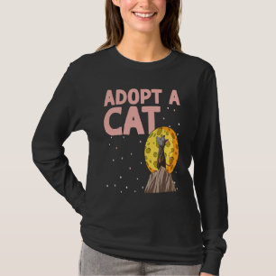 Camiseta Zarigüeya Gato Falsa para Zarigüeya y Mapache 2