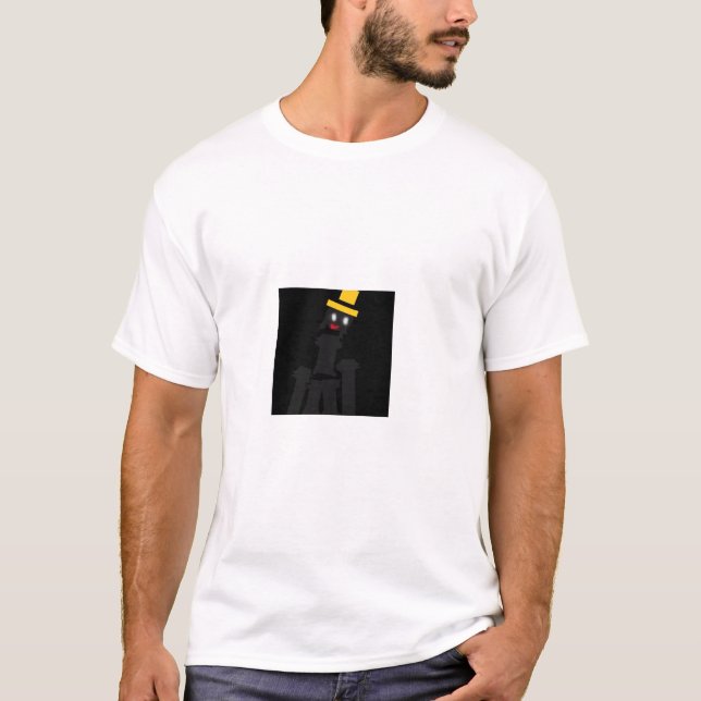 Camiseta zavi (Anverso)
