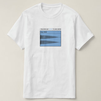 Camiseta Zay 808 Tee