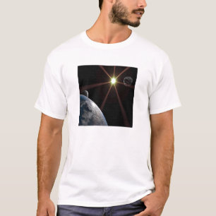 Camiseta ZAZ260 espacio Composit 3