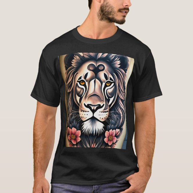 Camiseta Zazzal Thread Zazzal T-Shirt Co. Zazzal Wear Zazz (Anverso)