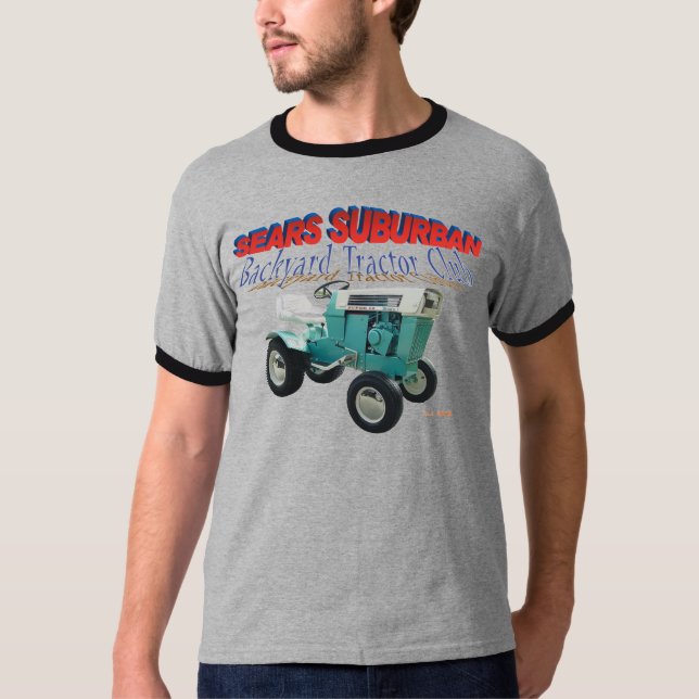 Camiseta Zazzle del LOGOTIPO de SSBTC (Anverso)