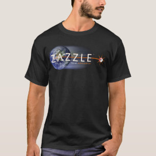 CAMISETA ZAZZLE ELLOS POR TODO EL MUNDO