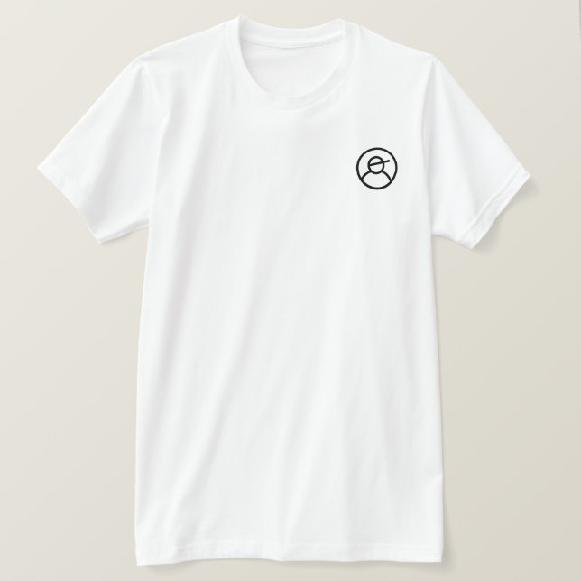Camiseta Zazzle Icon (2020) (Anverso del diseño)