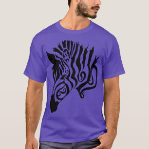 CAMISETA ZEBRA