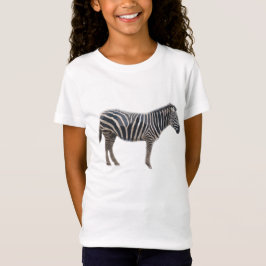 Camiseta Zebra
