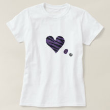 Zebra-heart