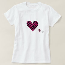 Zebra-heart