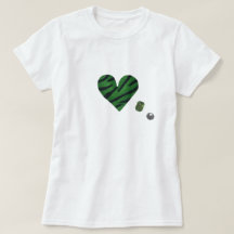 Zebra-heart
