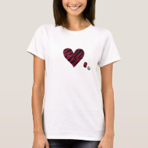 Zebra-heart