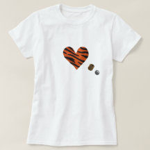 Zebra-heart