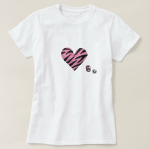 Zebra-heart