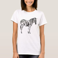 Zebra permanente