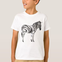Zebra permanente